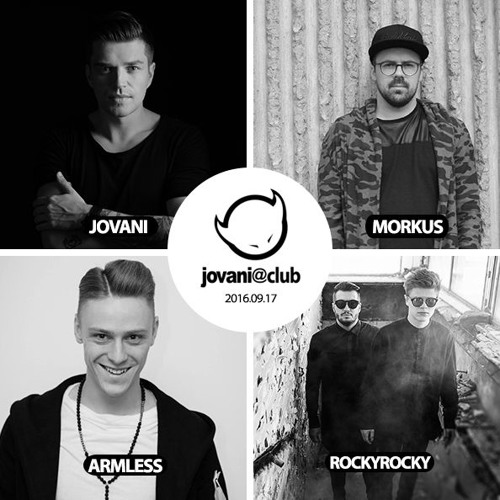 Jovani@club # 440 (Jovani|Morkus|Armless|RockyRocky)