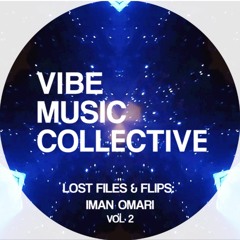 Iman Omari - Lost Files & Flips - (Forever Fly) Nipsey Hussle [Flip]