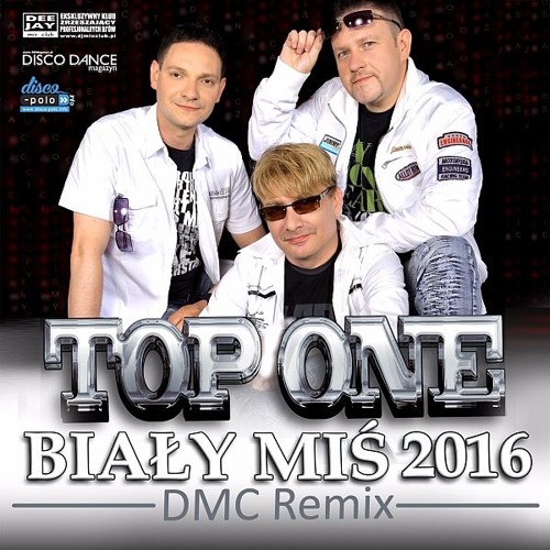 Top One - Bialy Mis 2016 (DMC Remix)