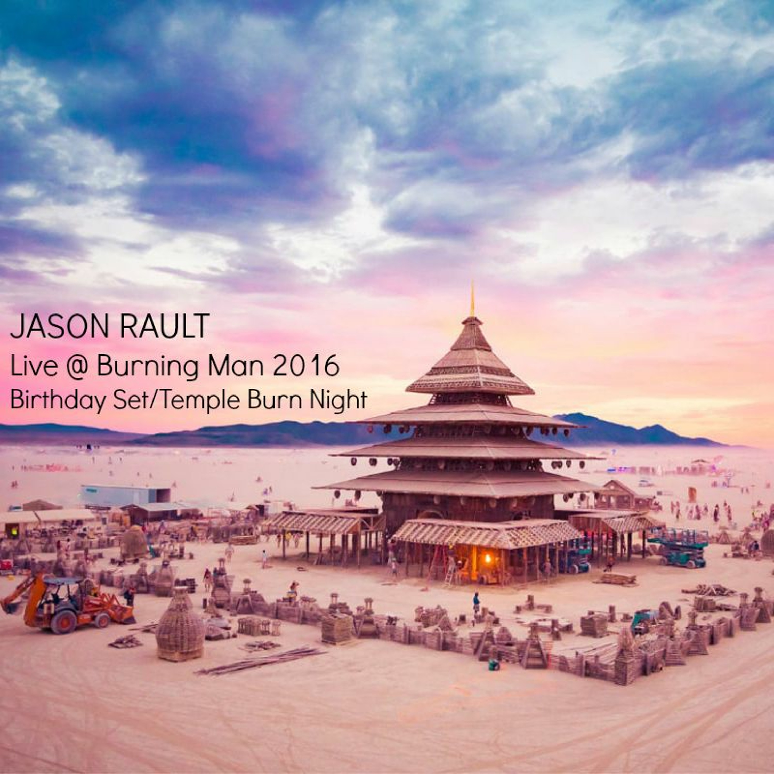 Jason Rault