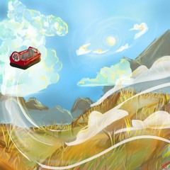 Hovercraft!