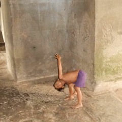 Time Will Pass You By