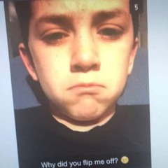 CRAZY CHICKEN FRIES LEAK