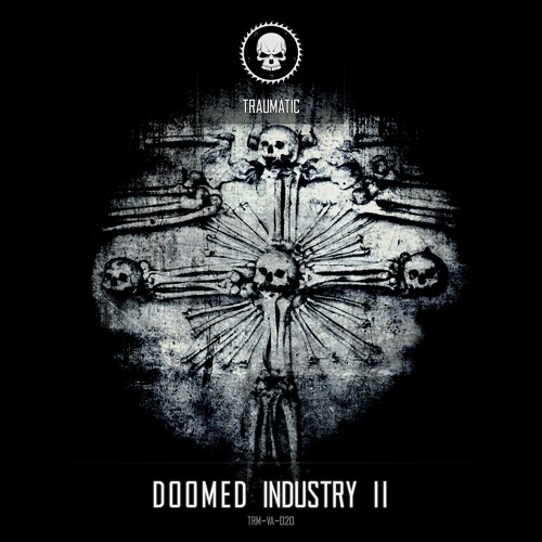TRM-VA-020 Machinist - Insane World