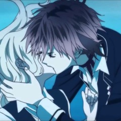 Diabolik Lovers Pool Scene Music Box Cover