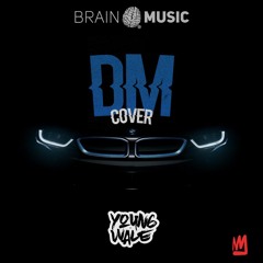 Cosculluela.- DM (Cover x Young Wale