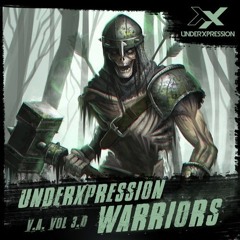 Feel My Shock(original mix) [buy on beatport] UNDERXPRESSION REC.