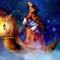 El Espíritu De La Noche