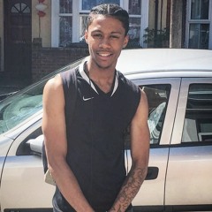 Kyson - Grime Ting (prod by Splurt Diablo)