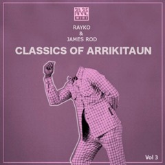 Rayko - Boogie Nights [Rare Wiri Spain]
