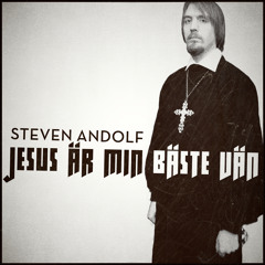 Jesus Är Min Bäste Vän