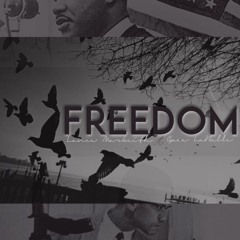 FREEDOM [Beyoncé featuring Kendrick Lamar Instrumentation Edit]