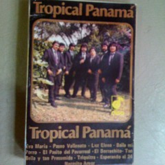 Tropical Panama Mix by Lomeli DJ