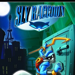 Sly Cooper Soundtrack - A Stealthy Approach
