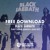 Artwork for Free Download: Black Sabbath - Planet Caravan (Bambook & Quina Edit)
