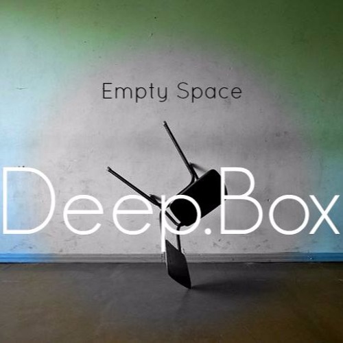 Deep.Box - Empty Space