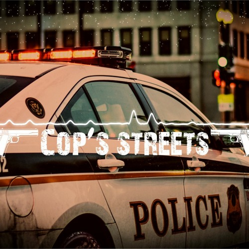 Cop's Streets - Rap Beat {Hip - Hop Instrumental} 2016