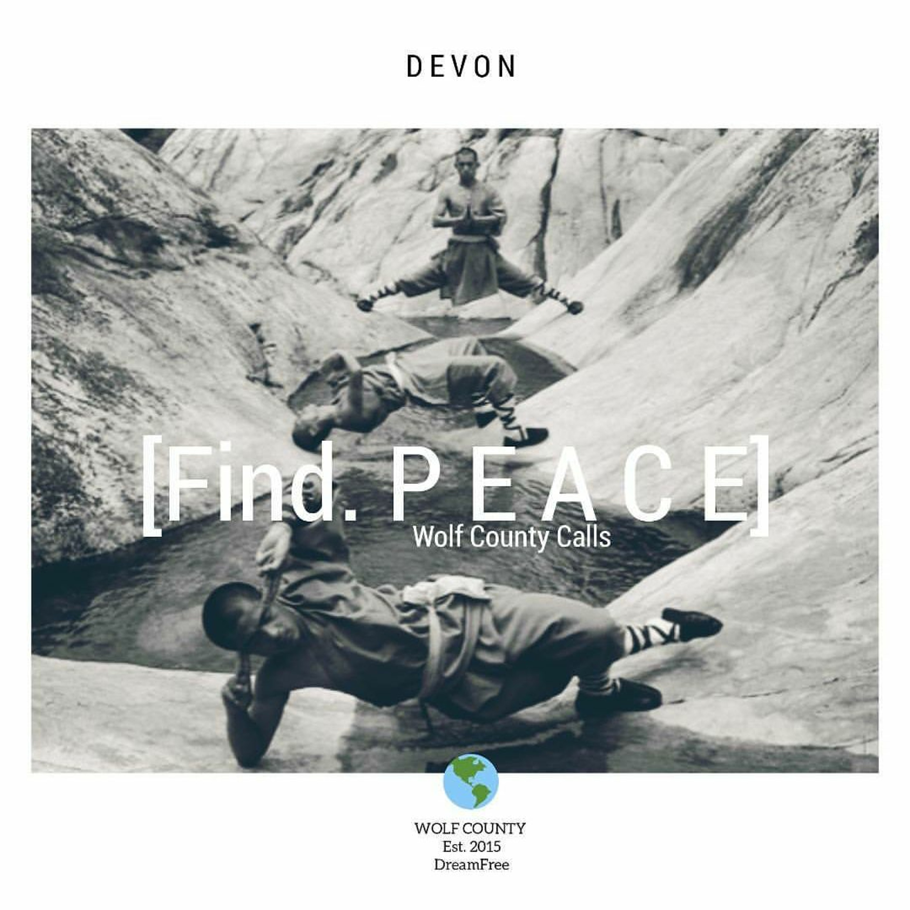 Find Peace episode artwork