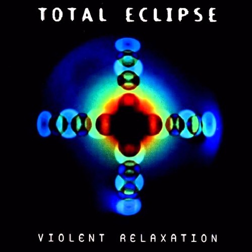 Total Eclipse - Gravity mirage