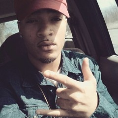 Drunk Cardiiyo Ft. Hoorah - "Live From The Gutta"