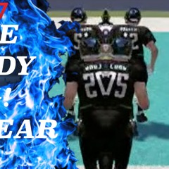 Madden 17 "Inside My Body" Song Inspired By Madden 17 Gameplay