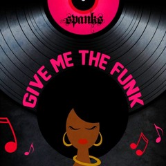 Give Me The Funk