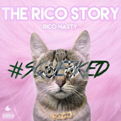 Rico Nasty - iCarly #SQUEAKED