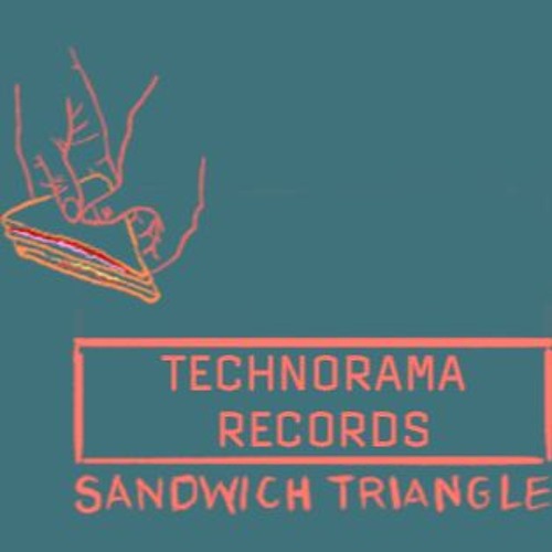 Céline_Technorama - Sandwich Triangle - RadioCampus - 27-02-2016