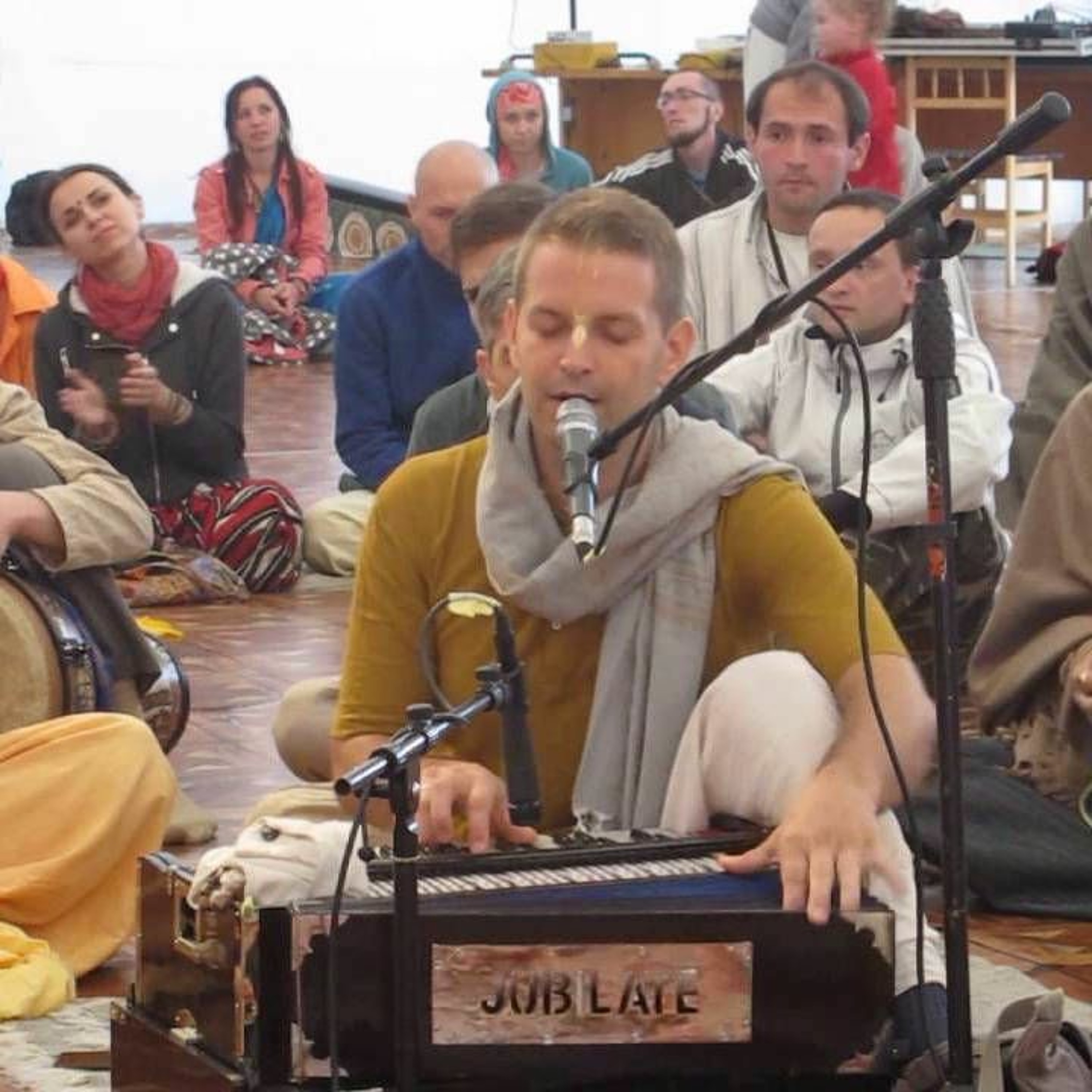 24 Hour Kirtan Radio