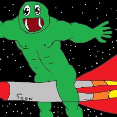 Toon - Space Shit  [FREE DOWNLOAD CLIC BUY]