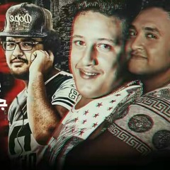 مهرجان يا صحبي ايه جرالك