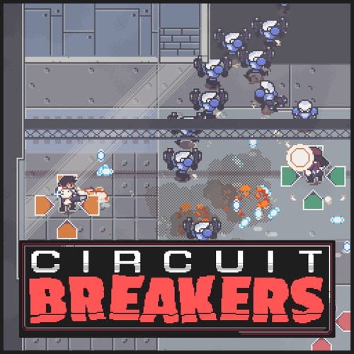 Killing Robots