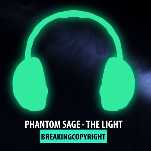Phantom Sage - The Light