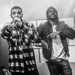 PARTYNEXTDOOR (feat. Drake) - Come and See Me Remix - MahoganySoul