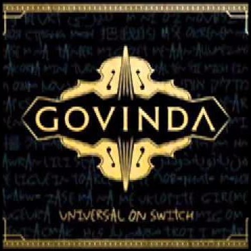 Govinda Calm