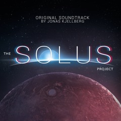 The Solus Project (Original Soundtrack)