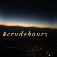 Chris Halen - Crudehourz 067(September 18, 2016) - nightflight