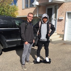 Moving On - The Chainbosers