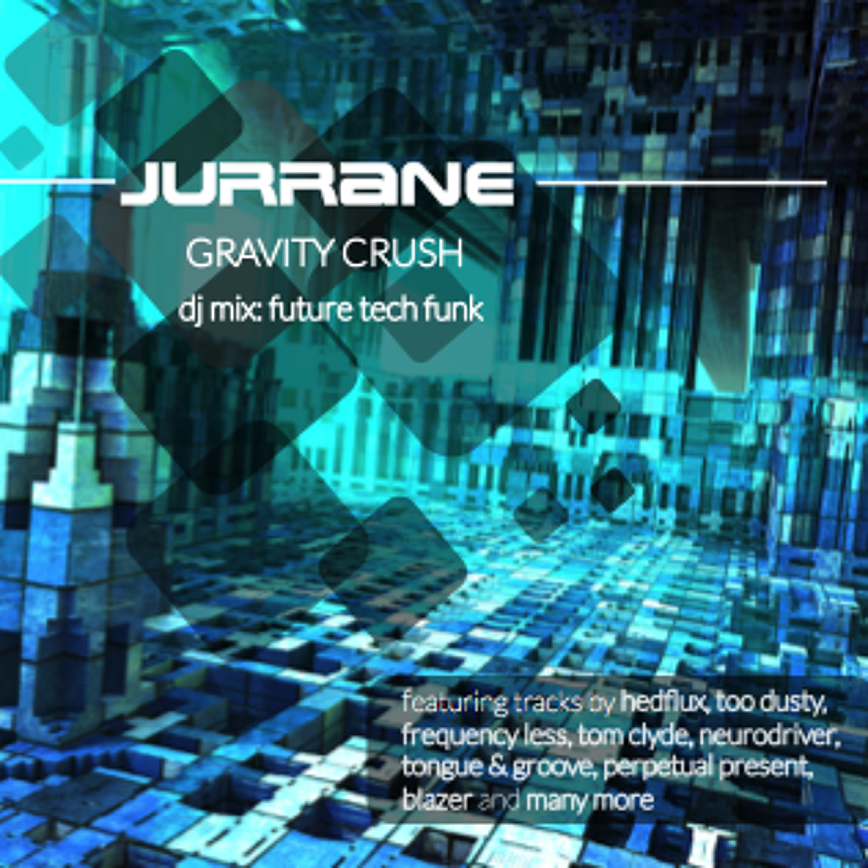 Jurrane