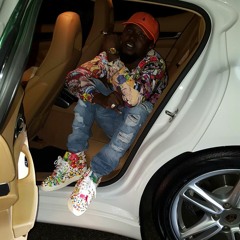 Delit X Keche - My Baby (Prod. By @IamStreetBeatgh)