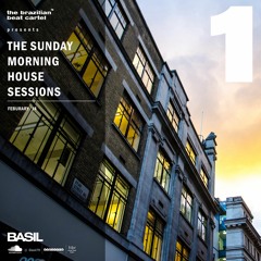 Sunday Morning House Sessions - Winter Chill '14