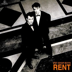 Pet Shop Boys - Rent (Instrumental Extended Cut)