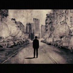 City Cries-Strangers
