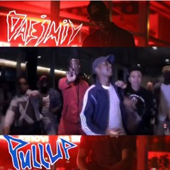DAEJMIY #PULLUP