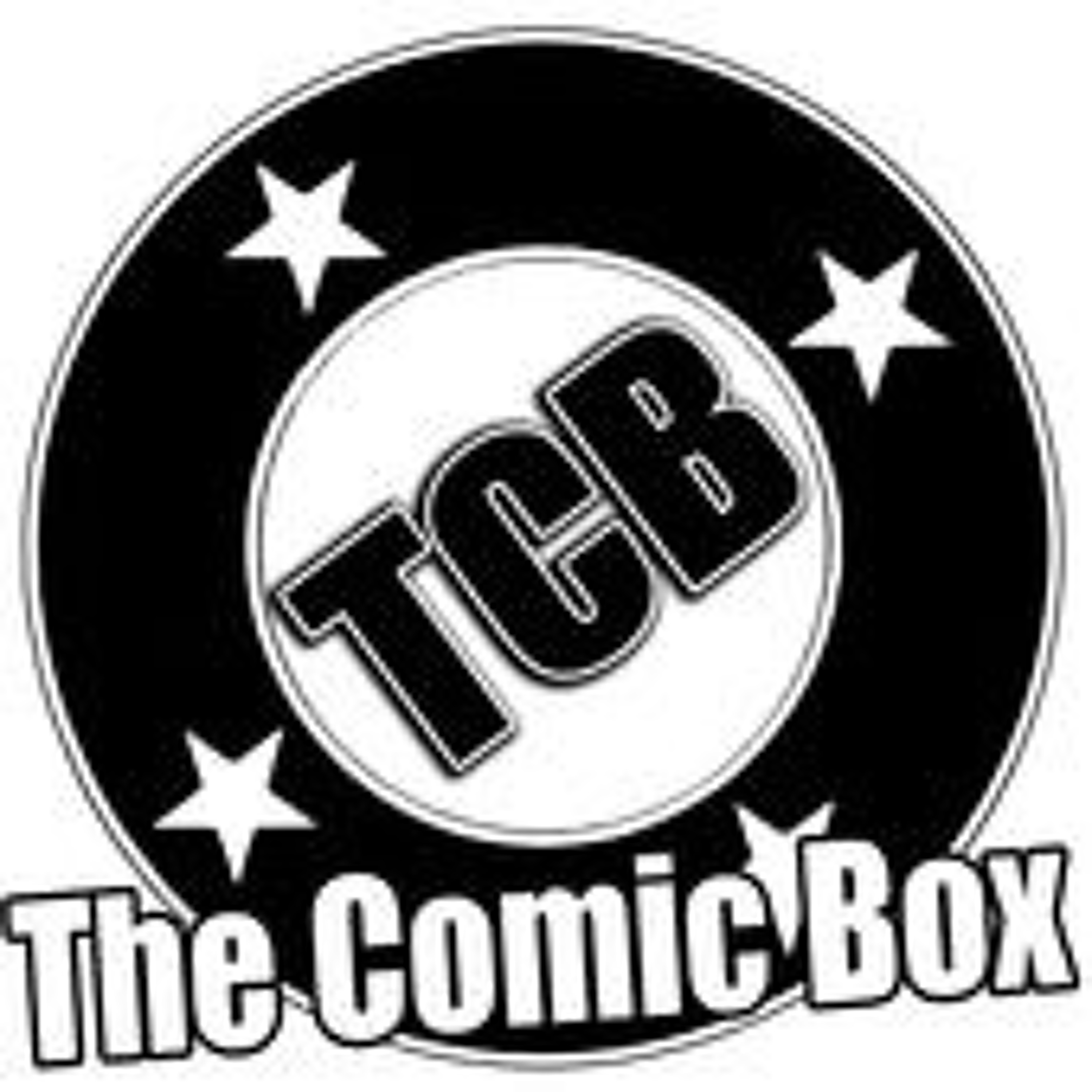 Comic Box - Podcast