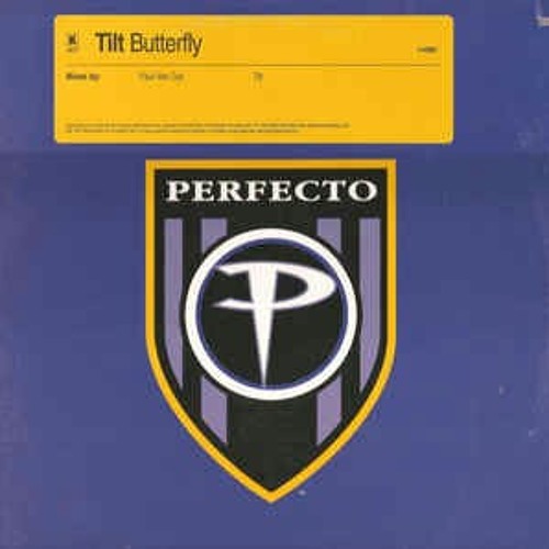 Tilt feat. Zee - Butterfly (Mechanism Mix)-AhHhrG565k-MP3.mp3