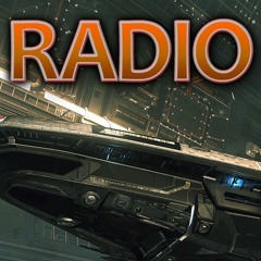 Elite Dangerous Background Radio Chatter and Ambient Space Static