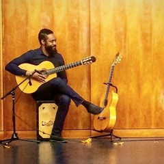 Zapatos Blancos Viejos (Tangos)