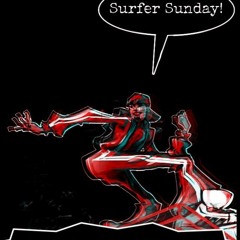 #SurferSunday Week #16 (prod by Mr UU)