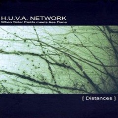 H.U.V.A. Network  Indigo Room
